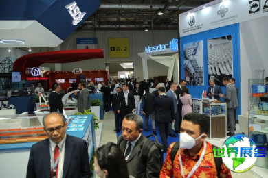 2026年阿塞拜疆物流展(TransLogistica Caspian)参展攻略：日程安排与票务信息