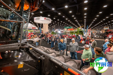 2027年美国全国农业机械展览会(National Farm Machinery Show)如何购票？有哪些购票渠道？