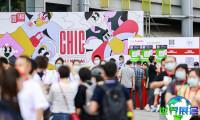 2026年上海服装展(CHIC)参观全攻略：日程安排与票务详情