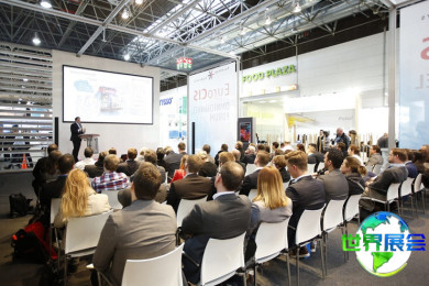 2027年杜塞尔多夫零售科技展(EuroCIS)观展全攻略：日程地点与票价详情