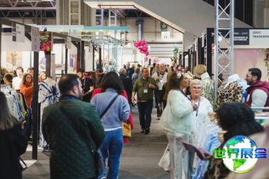 伯明翰春季消费品展览会(Spring Fair Birmingham)2027年门票获取方式