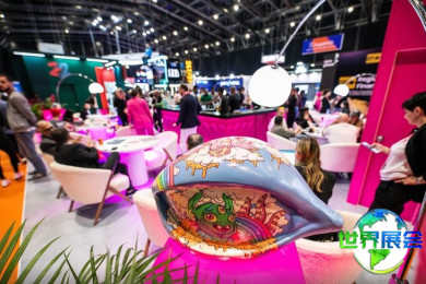 2027年迪拜娱乐展(SIGMA EURASIA)门票如何获取？购票方式有哪些？