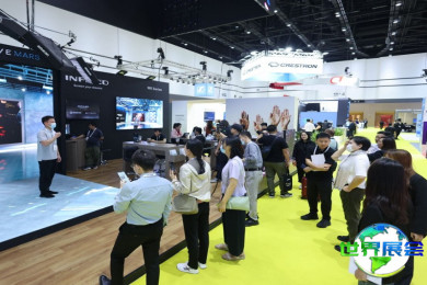 2026年泰国视听展览会(InfoComm Asia)观展指南：日程安排、场馆位置及购票方式详解