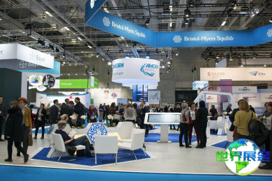 德国癌症大会(DEUTSCHER KREBSKONGRESS)2028年度最新参展企业名单