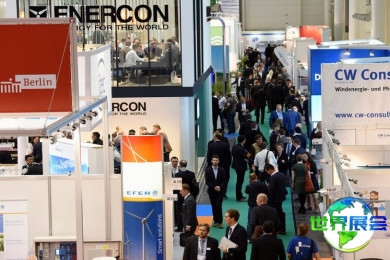 2026年德国汉堡风能展(WindEnergy Hamburg)门票如何购买，有哪些渠道？