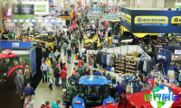 2027年美国农业机械展览会(National Farm Machinery Show)将展示哪些产品？