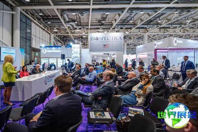 2026年德国精细化工展(Chemspec Europe)门票价格及购买方式