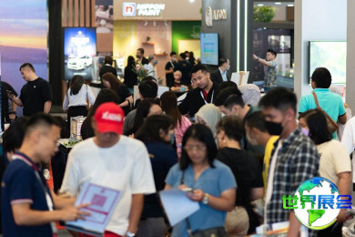 2026年吉隆坡电力展览会(TENAGA EXPO)最新参展企业名单