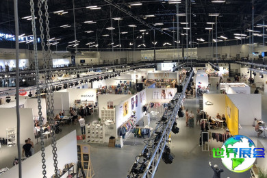 2026年丹麦时装展(CIFF)观展指南：日程安排、场馆信息及购票方式