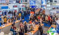 德国渔业展(Fish International)2026年入场券费用