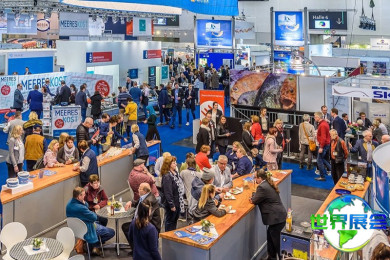 德国渔业展(Fish International)2026年入场券费用