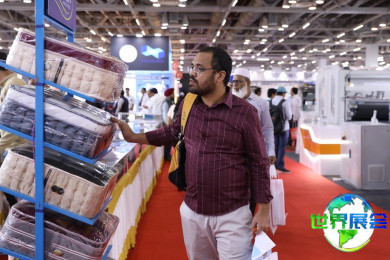 2026年印度床垫展览会(India Mattress Expo)涵盖哪些展品类别？