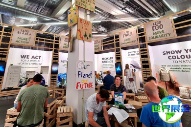 2026年俄罗斯户外展览会(OUTDOOR DACHA)参观攻略：展期与场馆/票价详情？