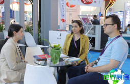 2026年埃及制冷展(HVAC-R Egypt Expo)观展全攻略：日程安排与票务信息