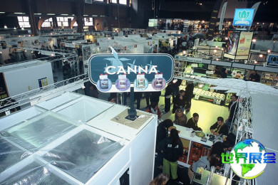 2026年瑞士大麻博览会(CannaTrade)将展出哪些产品？