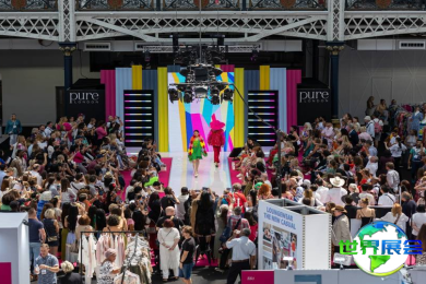 2026年伯明翰服装展(Pure London)展出品类