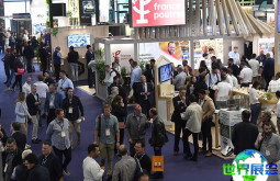 2026年法国国际木材展(Carrefour International du Bois)观展指南（日程场馆+购票方式）