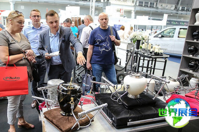 2026年波兰殡葬展览会 (NECROEXPO) 观众预先报名现已启动，盛会即将拉开帷幕！