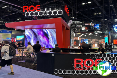 2026年美国视听展(InfoComm)门票如何购买，有哪些渠道？