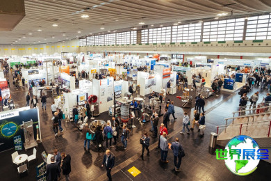 2027年德国泵阀展(Pumps Valves)展出品类