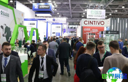 2026年荷兰饲料展(VICTAM)门票购买指南