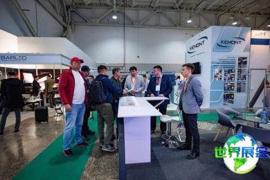 2026年哈萨克斯坦照明展(Light Sound Kazakhstan)门票购买渠道