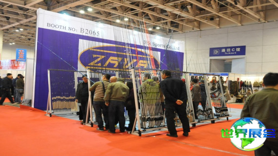 2026年威海渔具博览会参观全攻略：展会日程、场馆信息及门票详情