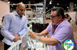 2026年拉斯维加斯古董珠宝与腕表展览会参展指南（日程安排+入场费用）