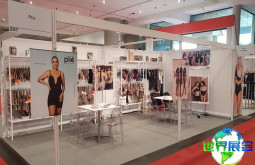 2026年美国纽约内衣展(Curve New York)票价及购票方式