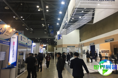 2026年韩国电梯展(ILEK)将展出哪些产品？