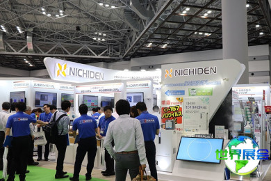 2026年日本食品机械展(FOOMA JAPAN)展位布局与费用详情