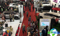 雅加达国际汽车周(Jakarta Auto Week)2026入场券费用