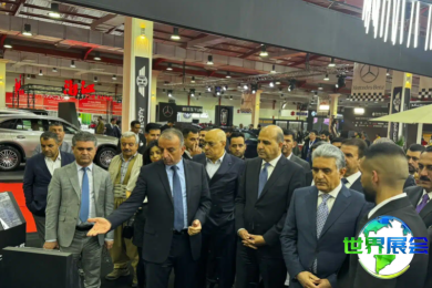 2027年伊拉克电动车展览会(Erbil Auto Show)将展出哪些产品？