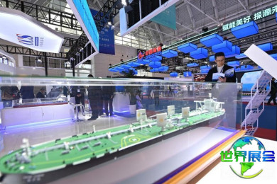 2026年天津航运展览会(TISIE)观展指南（日程地点+票价信息）