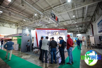 2026年哈萨克斯坦照明展(Light Sound Kazakhstan)门票如何获取，有哪些购买渠道？