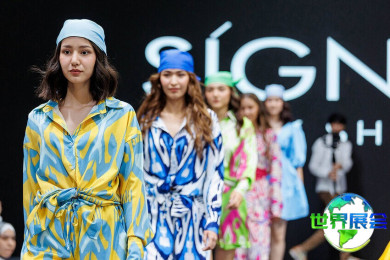 2026年乌兹别克斯坦纺织展(TFT EXPO)将展示哪些产品？