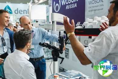 2026年俄罗斯医疗展(Dentima Krasnodar)将展出哪些产品？