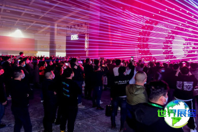 2026年广州灯光音响展(Prolight+Sound)门票如何购买，价格是多少？