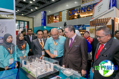 2026年吉隆坡建材展(Futurebuild SEA)票价信息及购票方式