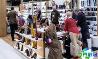 2026年伯明翰鞋展(UK Moda Footwear)票价及购票方式详解