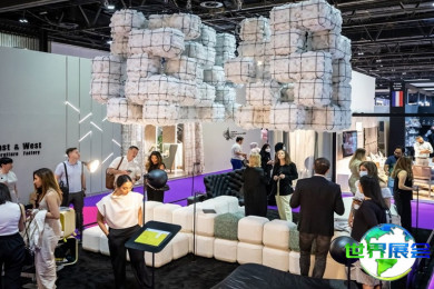 2026年迪拜家具展(INDEX DUBAI)观展全攻略：日程安排与票价信息