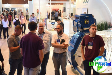 2026年巴西饲料展(Avesui)观展全攻略：日程安排与票务详情