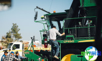 2027年美国加州农业机械博览会(WORLD AG EXPO)票价及购票方式