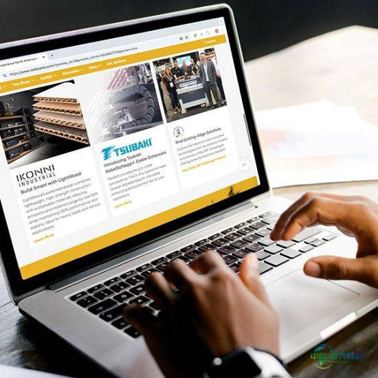 IWF亚特兰大展推全年营销套餐助企业拓展木工市场