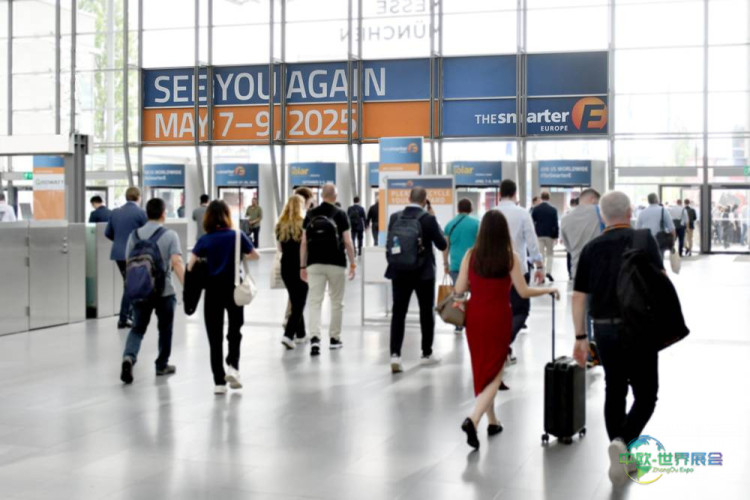 2026慕尼黑国际电池展创新解决方案与市场机遇