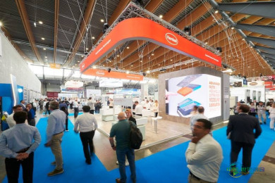 斯图加特电动车科技展2026：赋能未来电动出行产业链