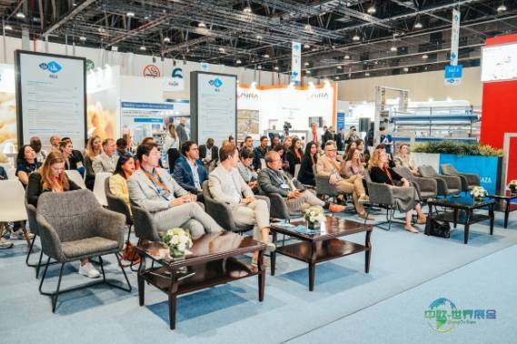 2025年阿拉伯联合酋长国阿布扎比国际动物生产和加工展览会：中东非洲农业创新与食品安全顶级平台