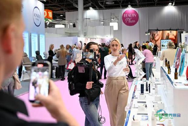 2026德国杜塞尔多夫国际美容美发展3月启幕，全球美妆创新力量汇聚德国