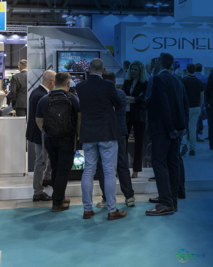 意大利里米尼展Hydra推出水过滤新技术引领自动售货行业可持续发展