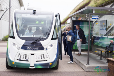 2026年挪威斯塔万格海洋石油天然气盛会